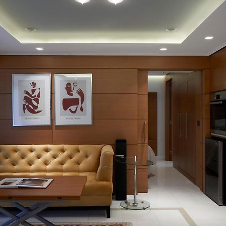 Bellevue On The Beach Suites Родос Экстерьер фото