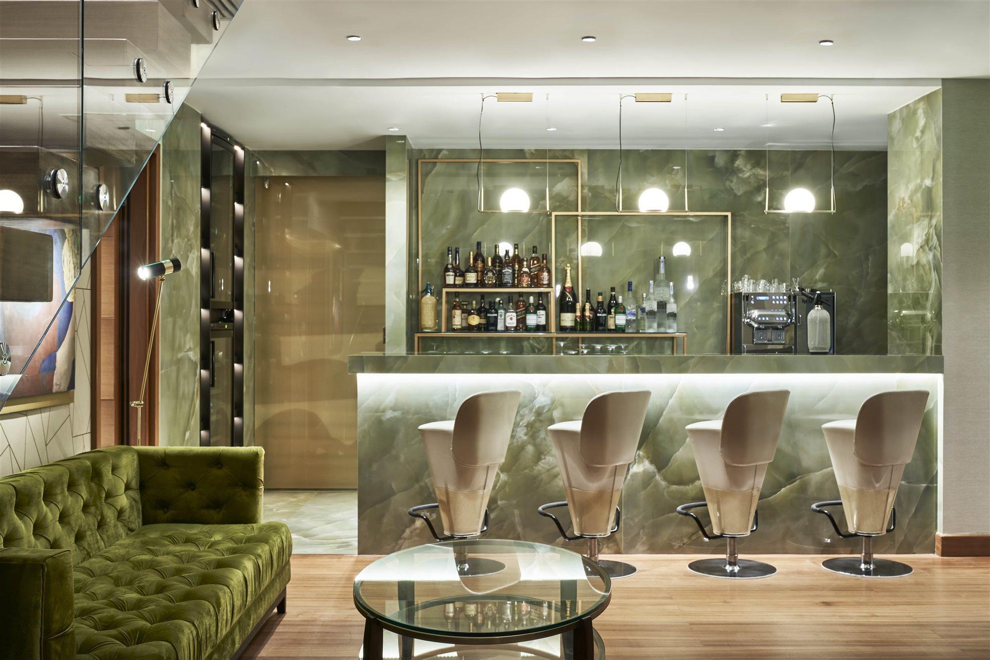 Bellevue On The Beach Suites Родос Экстерьер фото