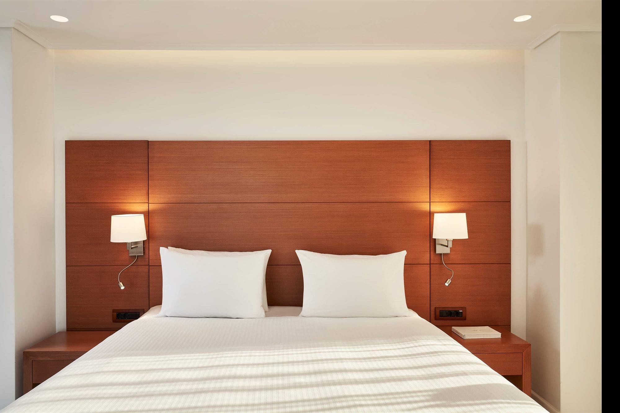 Bellevue On The Beach Suites Родос Экстерьер фото