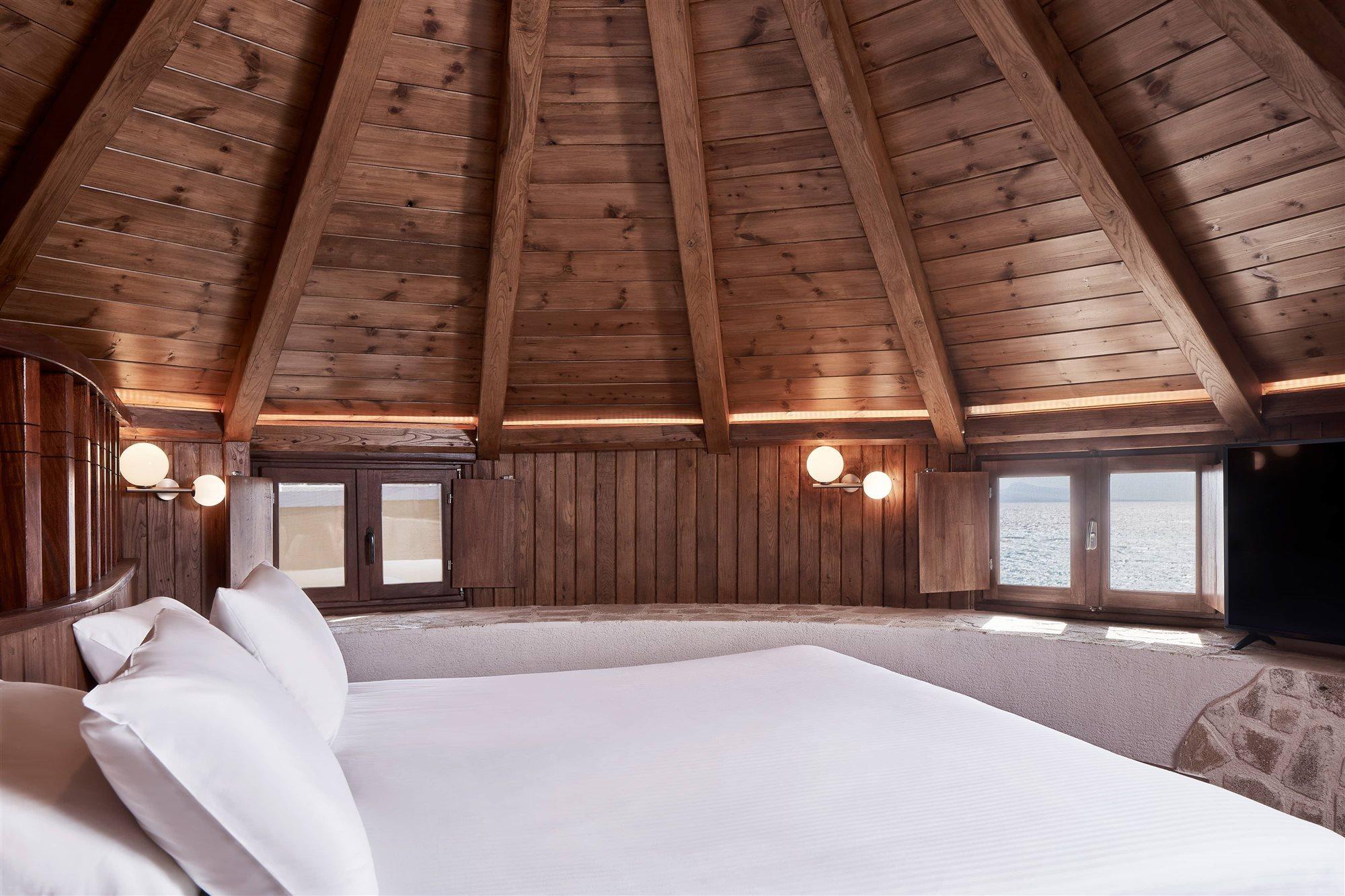 Bellevue On The Beach Suites Родос Экстерьер фото