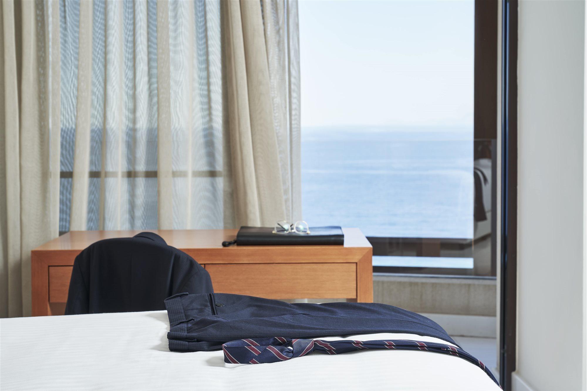Bellevue On The Beach Suites Родос Экстерьер фото