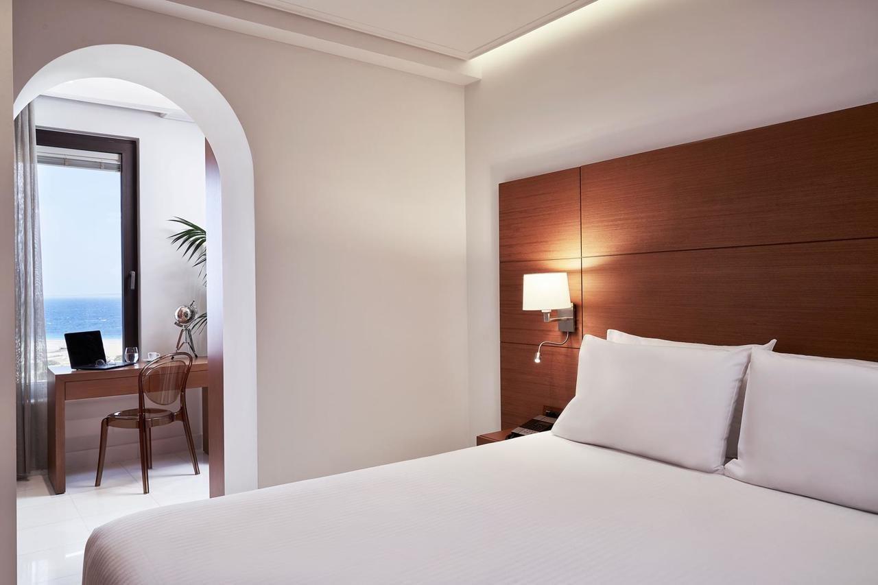 Bellevue On The Beach Suites Родос Экстерьер фото